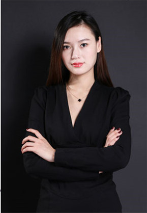 安庆史静静 纹绣讲师